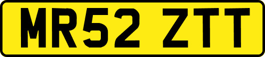 MR52ZTT
