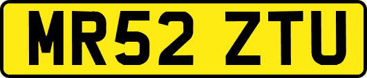 MR52ZTU