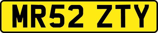 MR52ZTY