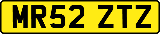 MR52ZTZ