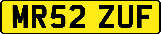 MR52ZUF