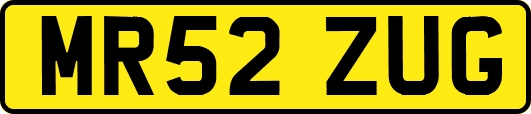 MR52ZUG