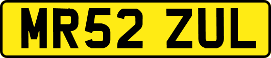 MR52ZUL