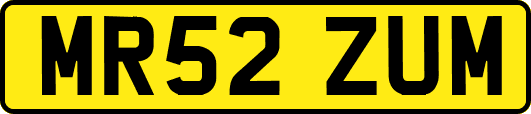 MR52ZUM