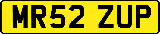 MR52ZUP