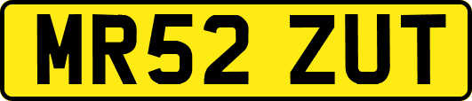 MR52ZUT