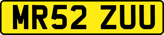 MR52ZUU