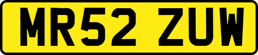 MR52ZUW