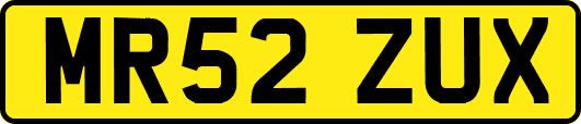 MR52ZUX