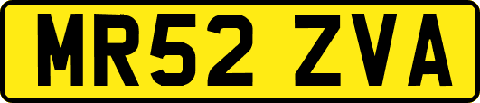 MR52ZVA