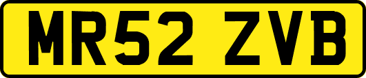 MR52ZVB