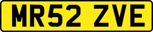 MR52ZVE