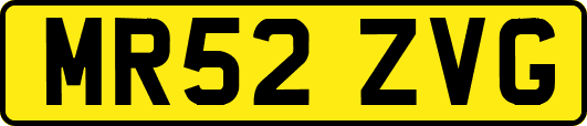 MR52ZVG