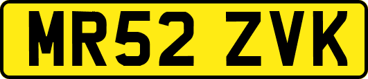 MR52ZVK