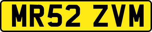 MR52ZVM
