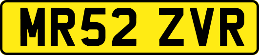 MR52ZVR