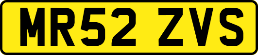 MR52ZVS