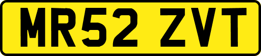MR52ZVT