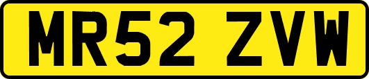 MR52ZVW