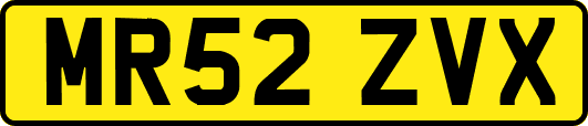 MR52ZVX