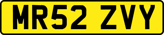 MR52ZVY