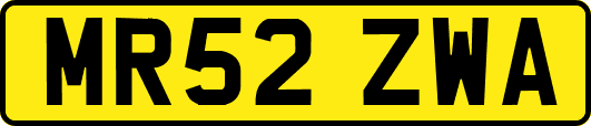 MR52ZWA