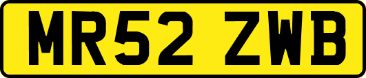 MR52ZWB