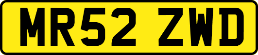 MR52ZWD