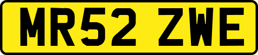 MR52ZWE