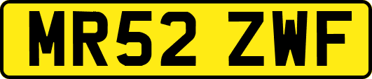MR52ZWF