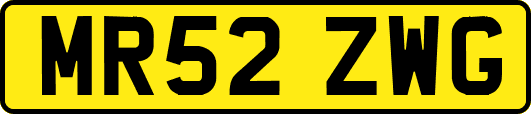 MR52ZWG