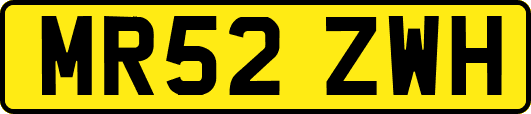 MR52ZWH
