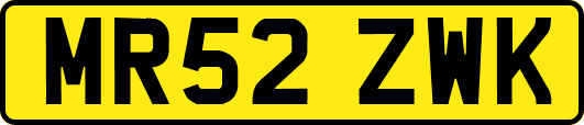 MR52ZWK