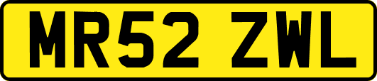 MR52ZWL