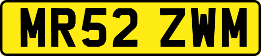 MR52ZWM