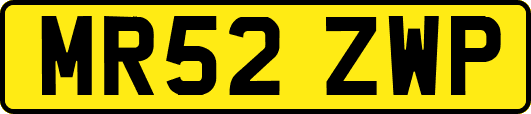 MR52ZWP