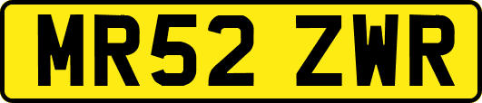 MR52ZWR