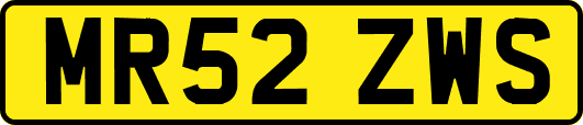 MR52ZWS