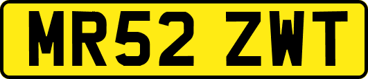 MR52ZWT