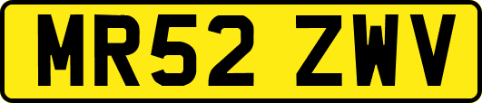 MR52ZWV
