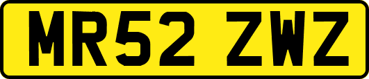 MR52ZWZ