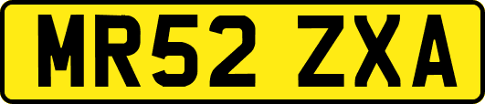 MR52ZXA