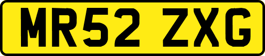MR52ZXG