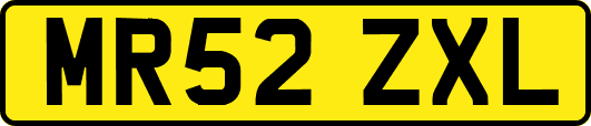MR52ZXL