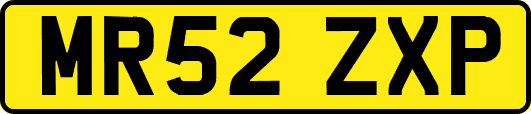 MR52ZXP