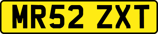 MR52ZXT