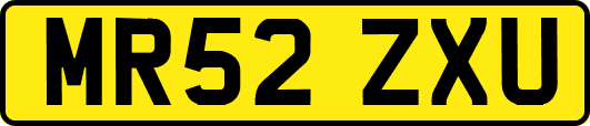 MR52ZXU