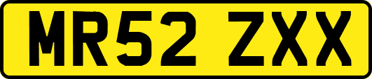 MR52ZXX