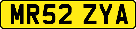 MR52ZYA