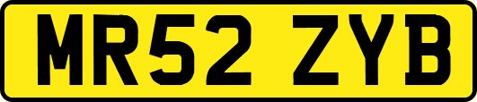 MR52ZYB